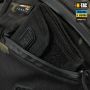 M-Tac сумка Sphaera Hex Hardsling Bag Gen.II Elite Multicam Black/Black