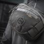 M-Tac сумка Sphaera Hex Hardsling Bag Gen.II Elite Multicam Black/Black
