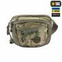 M-Tac сумка Sphaera Hex Hardsling Bag Gen.II Elite Multicam/Ranger Green