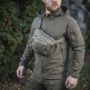 M-Tac сумка Sphaera Hex Hardsling Bag Gen.III Elite Ranger Green