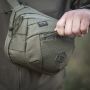 M-Tac сумка Sphaera Hex Hardsling Bag Gen.III Elite Ranger Green