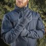 M-Tac перчатки Winter Soft Shell Dark Navy Blue