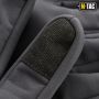 M-Tac перчатки Winter Soft Shell Grey