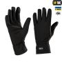 M-Tac перчатки Winter Soft Shell Black