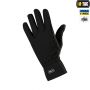 M-Tac перчатки Winter Soft Shell Black