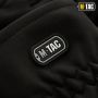 M-Tac перчатки Winter Soft Shell Black