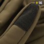 M-Tac перчатки Winter Soft Shell Olive