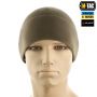 M-Tac шапка Watch Cap флис Light Polartec Gen.II Dark Olive