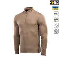 M-Tac термосорочка фліс Delta Level 2 Coyote Brown
M-Tac термосорочка фліс Delta Level 2 Coyote Brown
