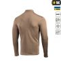 M-Tac терморубашка флис Delta Level 2 Coyote Brown