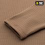 M-Tac терморубашка флис Delta Level 2 Coyote Brown