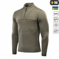 M-Tac термосорочка фліс Delta Level 2 Army Olive
M-Tac термосорочка фліс Delta Level 2 Army Olive
