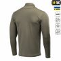 M-Tac терморубашка флис Delta Level 2 Army Olive