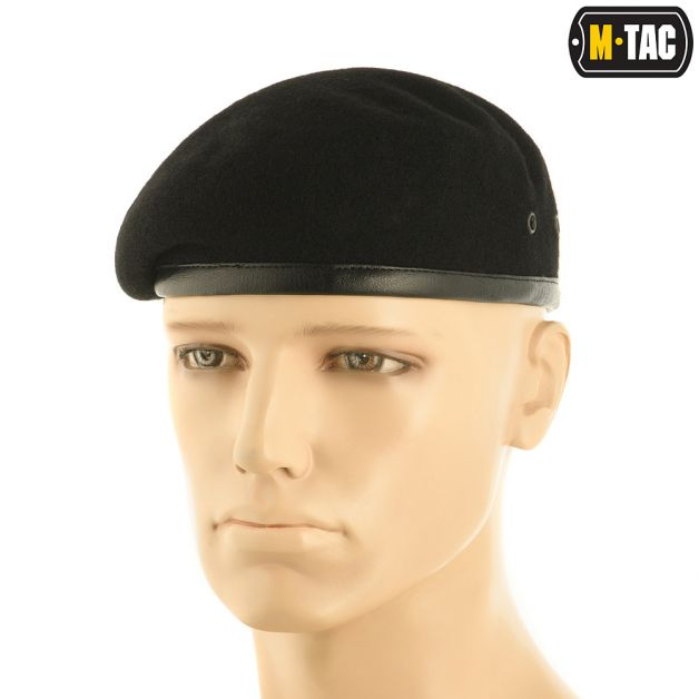 M-Tac берет Танковые войска черный
