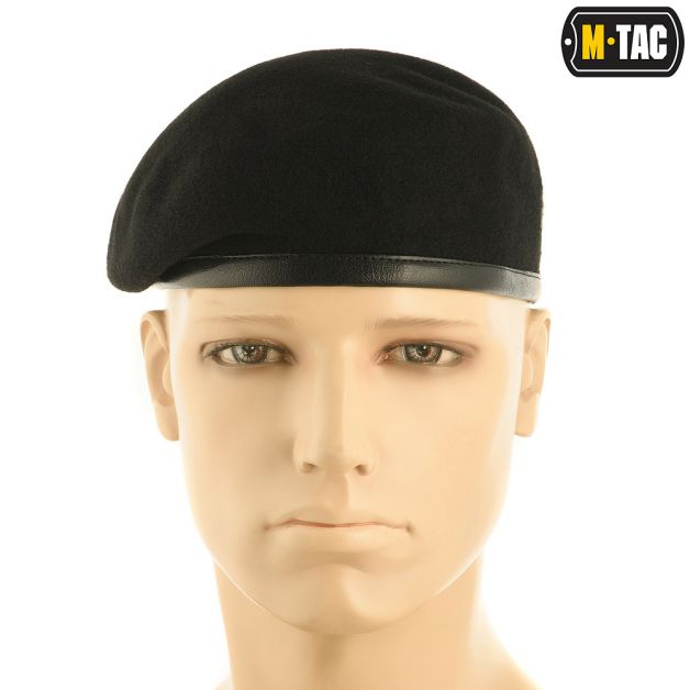 M-Tac берет Танковые войска черный