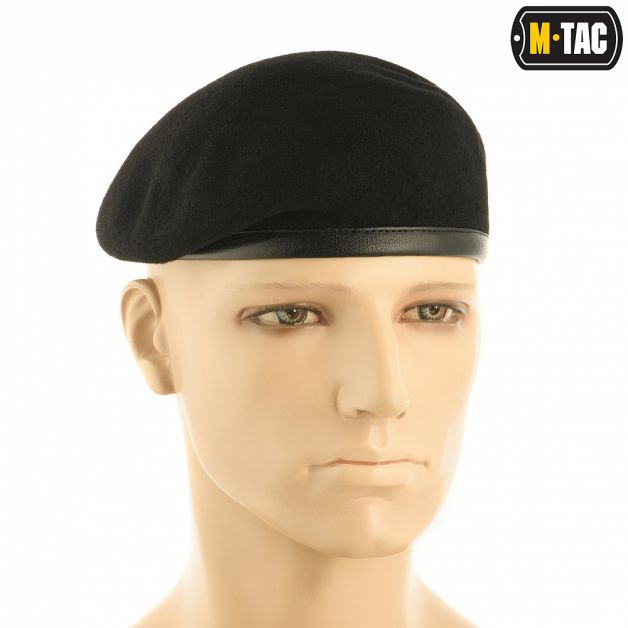 M-Tac берет Танковые войска черный