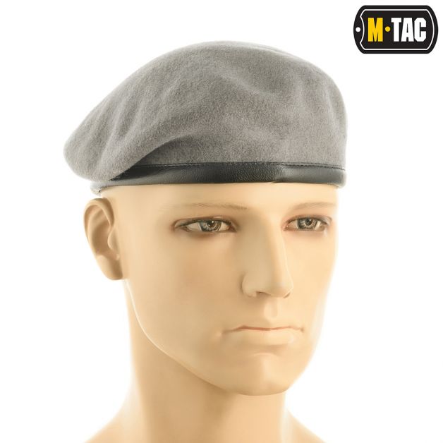 M-Tac берет ССО светло-серый