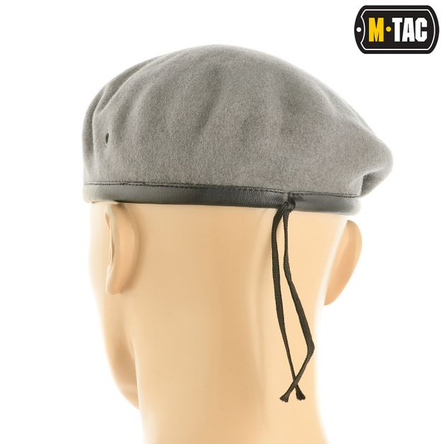 M-Tac берет ССО светло-серый