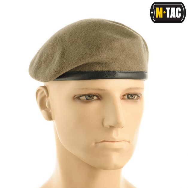 M-Tac берет Общевойсковой полынь
