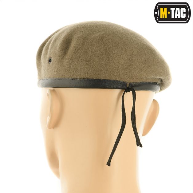 M-Tac берет Общевойсковой полынь