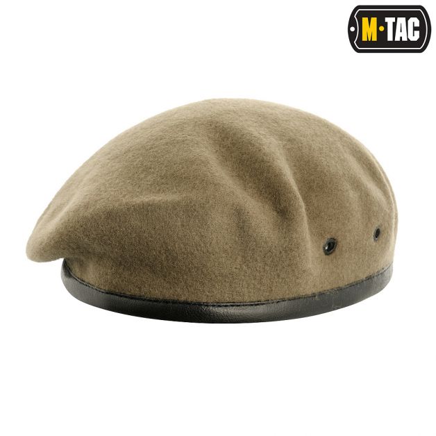 M-Tac берет Общевойсковой полынь