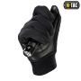 M-Tac перчатки Assault Tactical Mk.8 Black