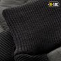 M-Tac перчатки Assault Tactical Mk.8 Black