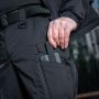 M-Tac брюки Conquistador Flеx Black