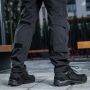 M-Tac брюки Conquistador Flеx Black