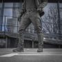 M-Tac брюки Conquistador Flеx Black