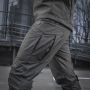 M-Tac брюки Conquistador Flеx Black