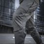 M-Tac брюки Conquistador Flеx Black