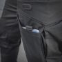 M-Tac брюки Conquistador Flеx Black