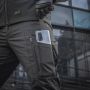 M-Tac брюки Conquistador Flеx Black