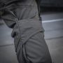 M-Tac брюки Conquistador Flеx Black