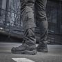 M-Tac брюки Conquistador Flеx Black