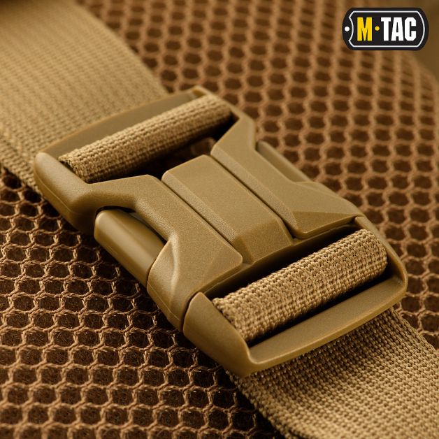 M-Tac рюкзак Gen.2 Elite Large Coyote