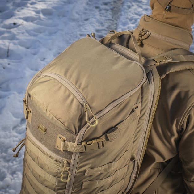 M-Tac рюкзак Gen.2 Elite Large Coyote