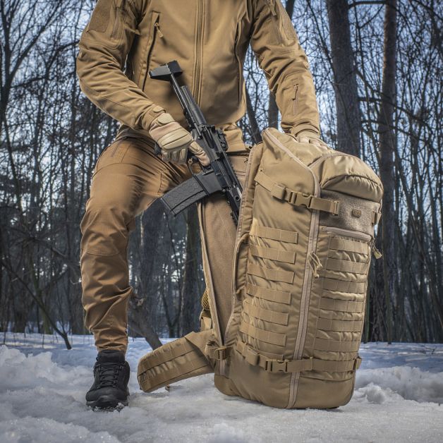 M-Tac рюкзак Gen.2 Elite Large Coyote