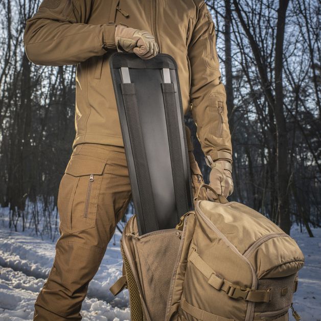 M-Tac рюкзак Gen.2 Elite Large Coyote