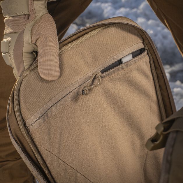 M-Tac рюкзак Gen.2 Elite Large Coyote