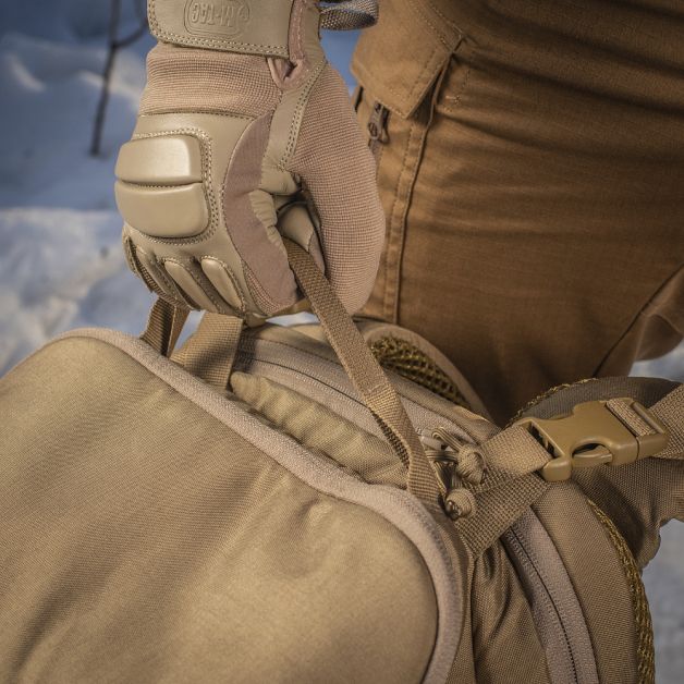 M-Tac рюкзак Gen.2 Elite Large Coyote