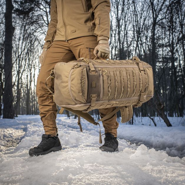 M-Tac рюкзак Gen.2 Elite Large Coyote
