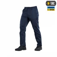 M-Tac штани Patrol Gen.II Flex Dark Navy Blue
M-Tac штани Patrol Gen.II Flex Dark Navy Blue
