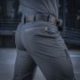 M-Tac брюки Patrol Gen.II Flex Dark Navy Blue