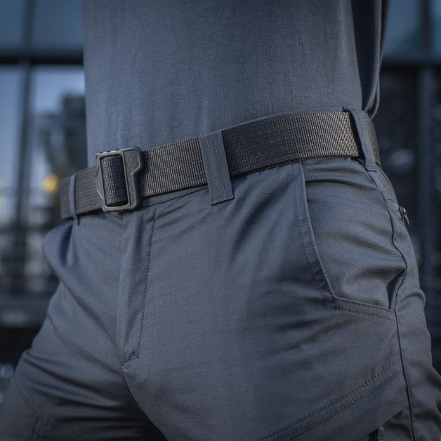 M-Tac брюки Patrol Gen.II Flex Dark Navy Blue