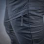 M-Tac брюки Patrol Gen.II Flex Dark Navy Blue