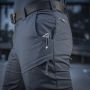 M-Tac брюки Patrol Gen.II Flex Dark Navy Blue
