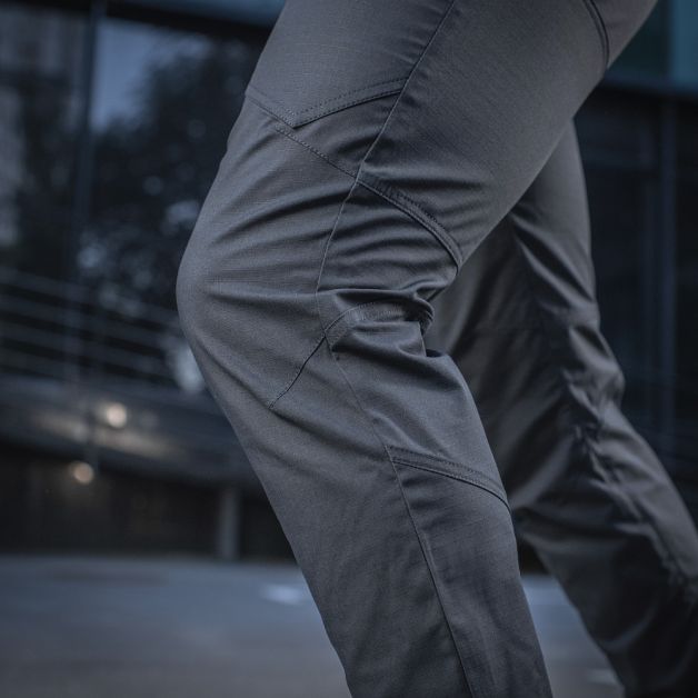 M-Tac брюки Patrol Gen.II Flex Dark Navy Blue