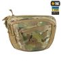 M-Tac сумка Sphaera Hex Hardsling Bag Large с липучкой Elite Multicam/Coyote